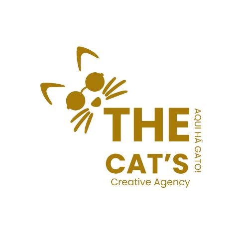 The cat's - Creative Agency - Mealhada - Suchmaschinenoptimierung (SEO)