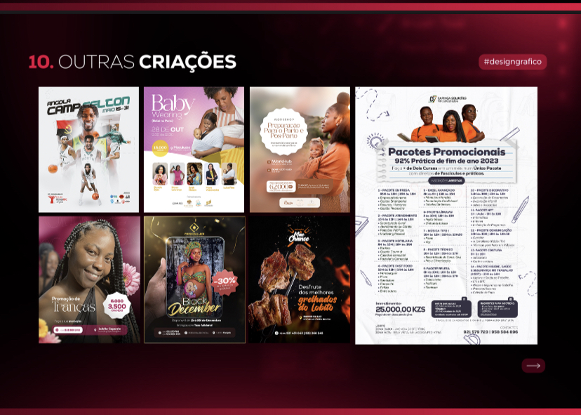 Tárcio Costa - Mafra - Desarrollador de aplicaciones para iOS