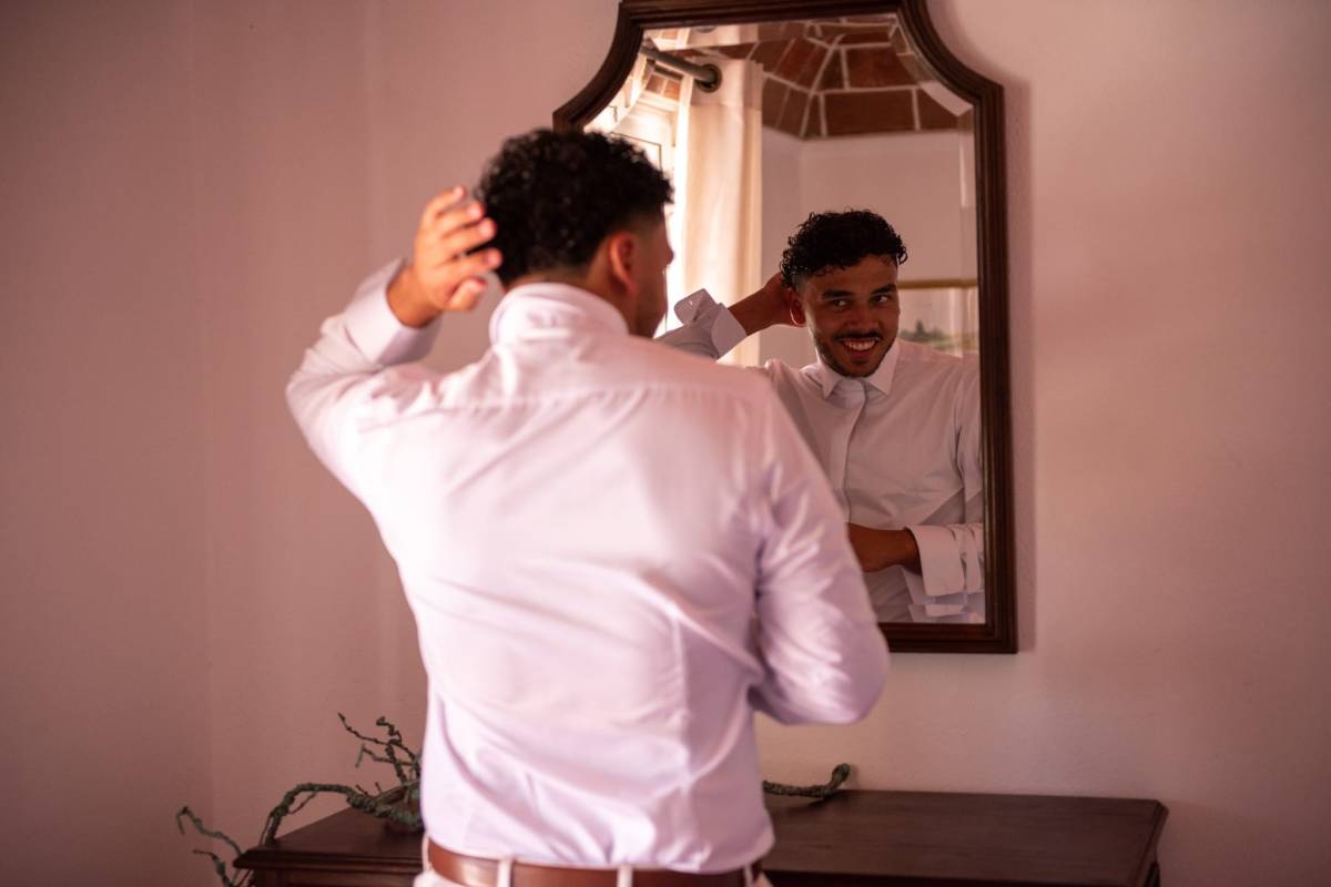 Jada Cine Wedding - Lisboa - Business Photography