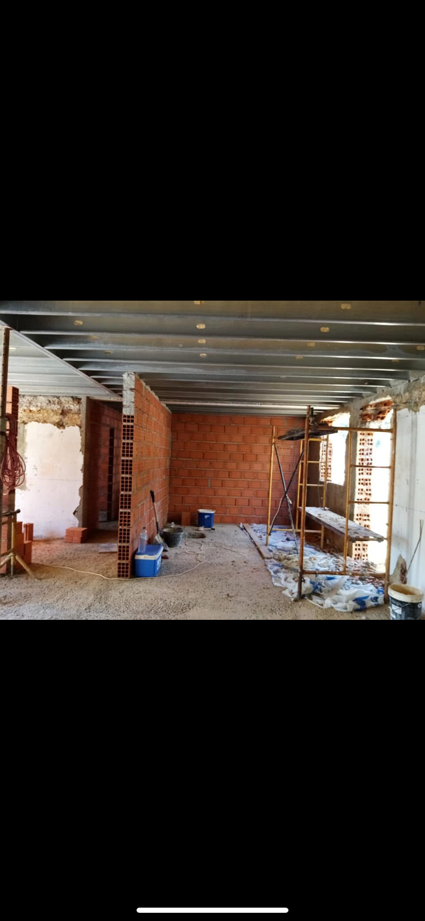 LN Remodelações - Bombarral - Badsanierung