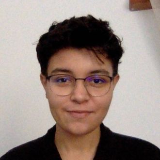 Shaima Omran - Cascais - Aulas de Inglês
