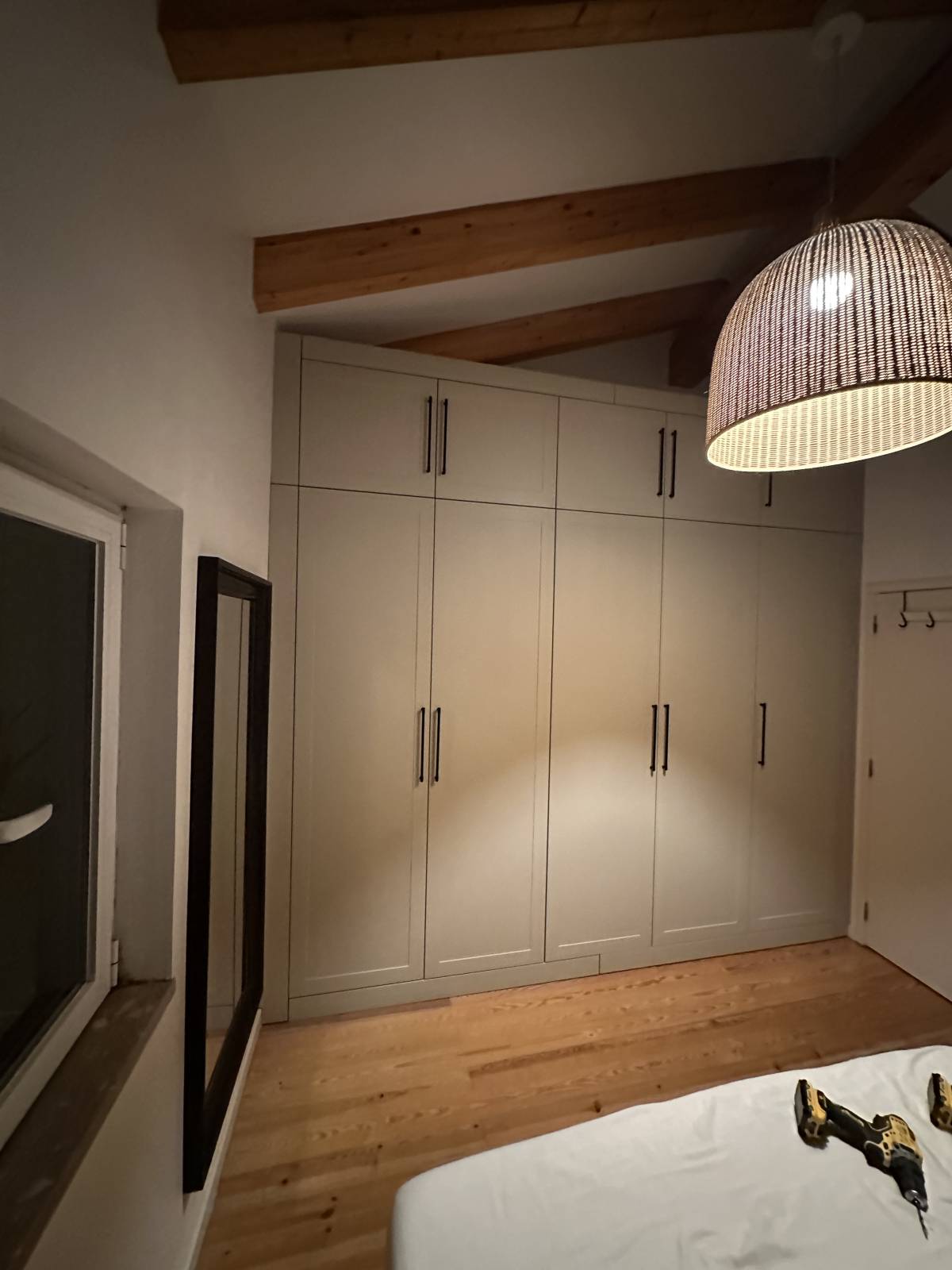 Davis santos - Lisboa - Schrank reparieren
