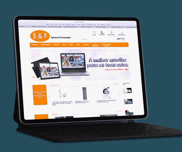 The cat's - Creative Agency - Mealhada - Web-Design