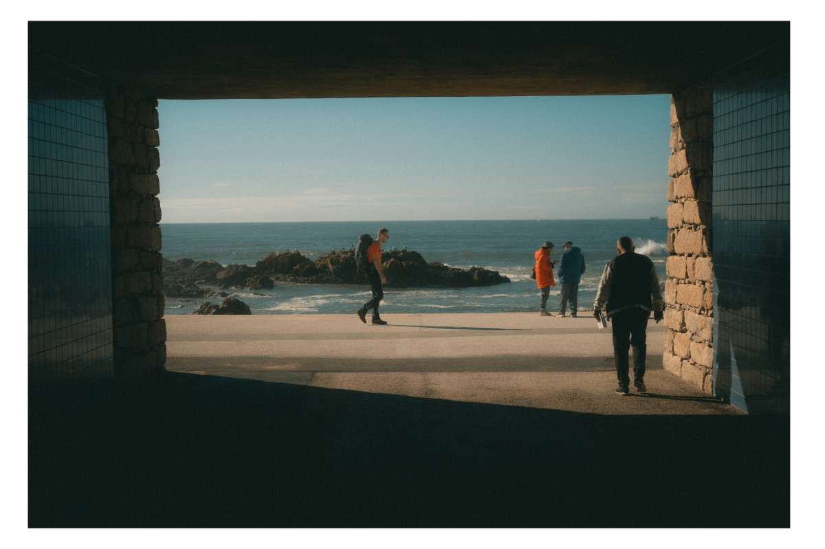 Nuno Santos - Porto - Event Photography