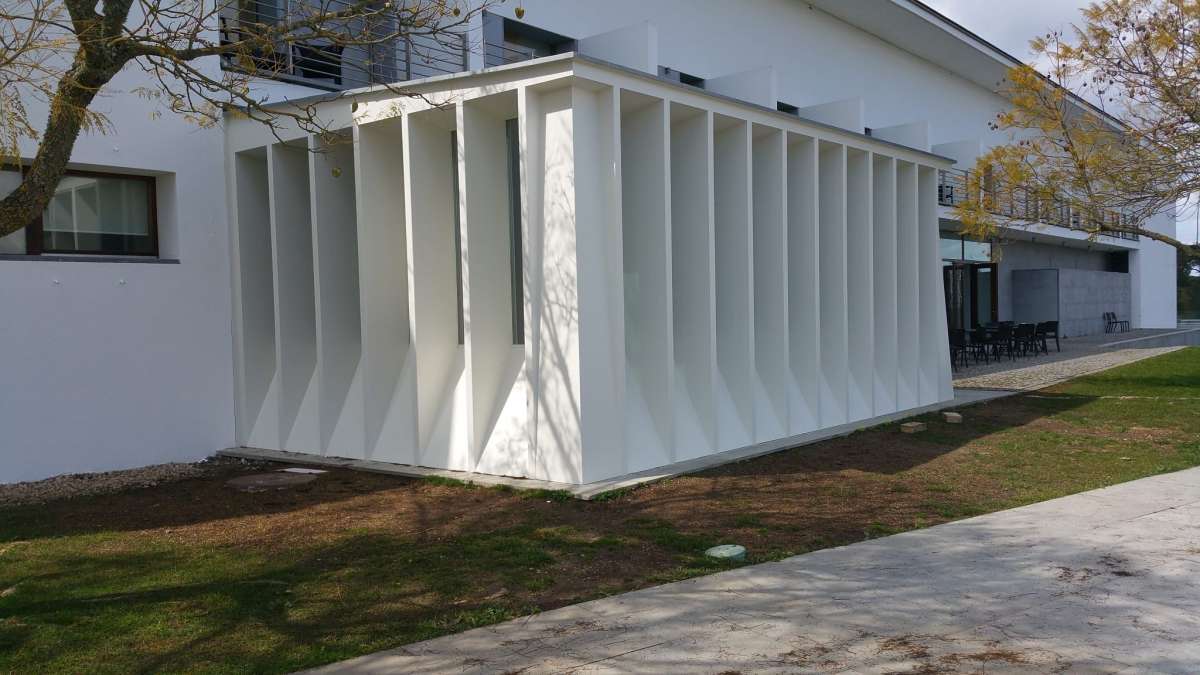 Tiago Bomba - Setúbal - Sound Proofing