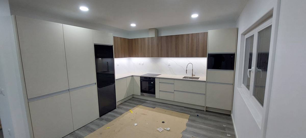 Oleg (H.O.P) - Palmela - Montagem de Mobília