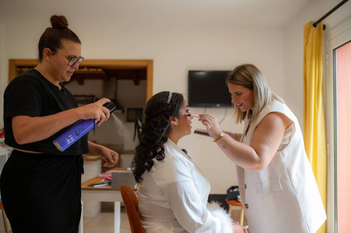 Jada Cine Wedding - Lisboa - Real Estate Photography