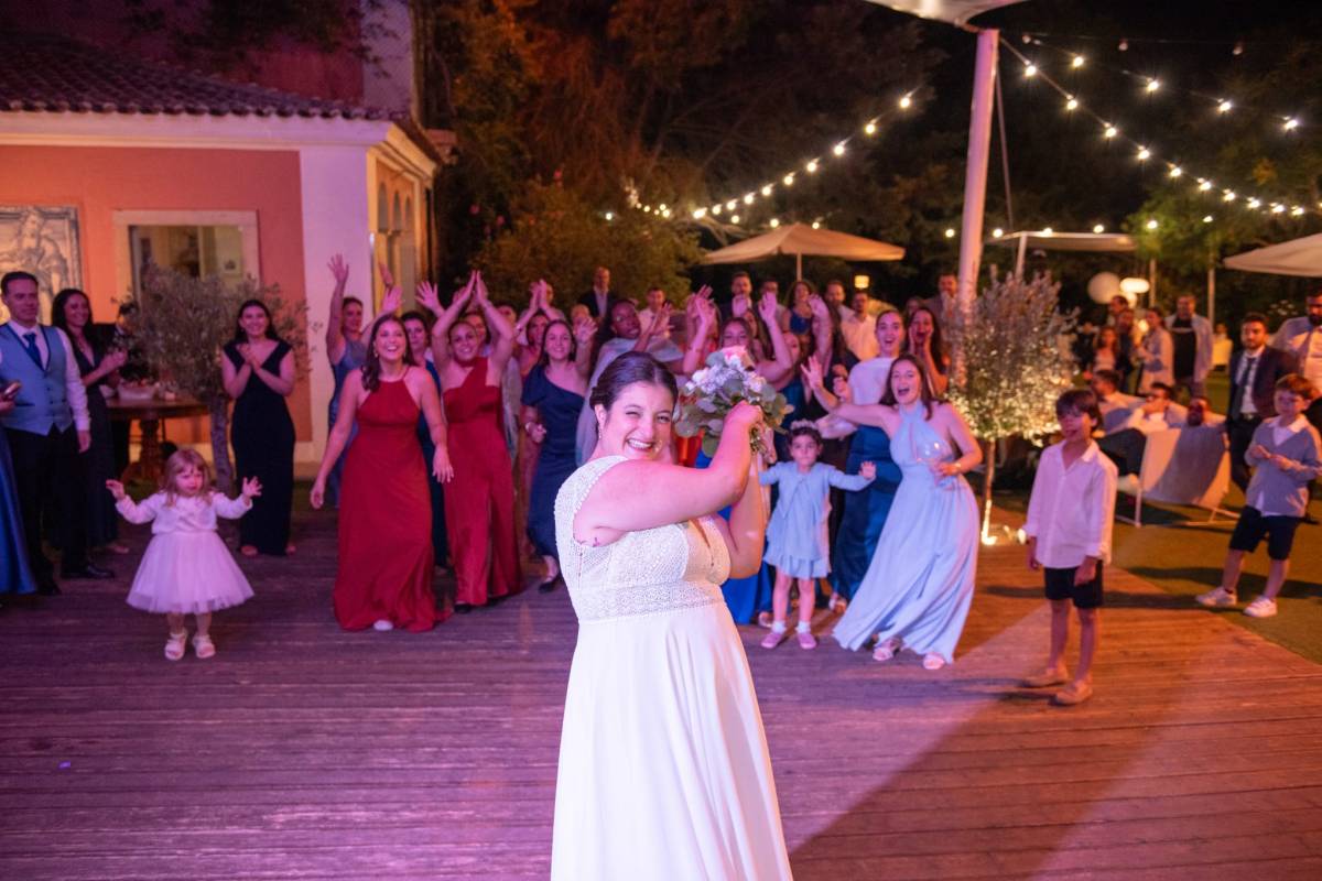 Jada Cine Wedding - Lisboa - Headshot Photography