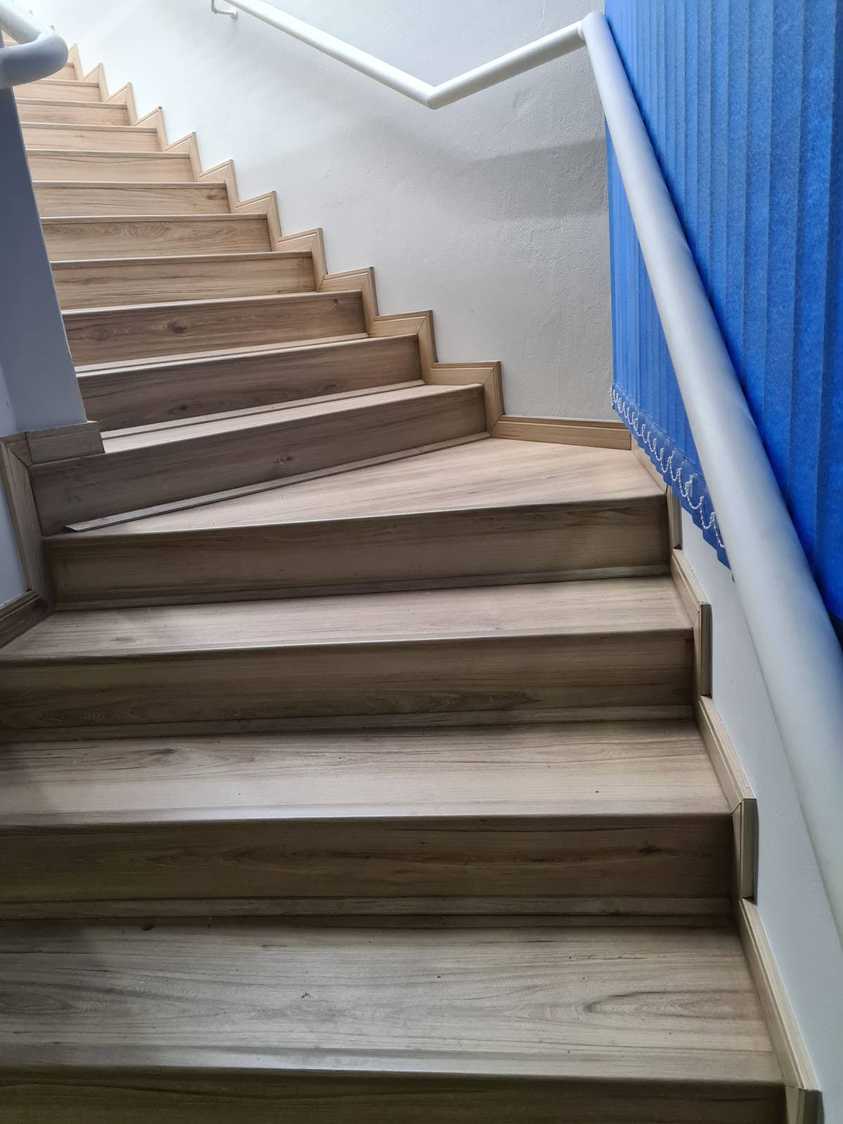 Thiago bem - Oeiras - Railing Repair
