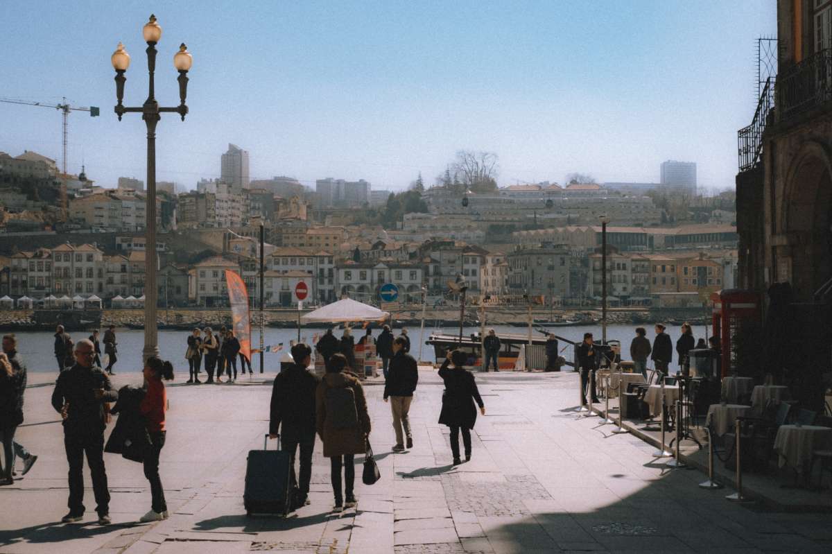 Nuno Santos - Porto - Photo Scanning