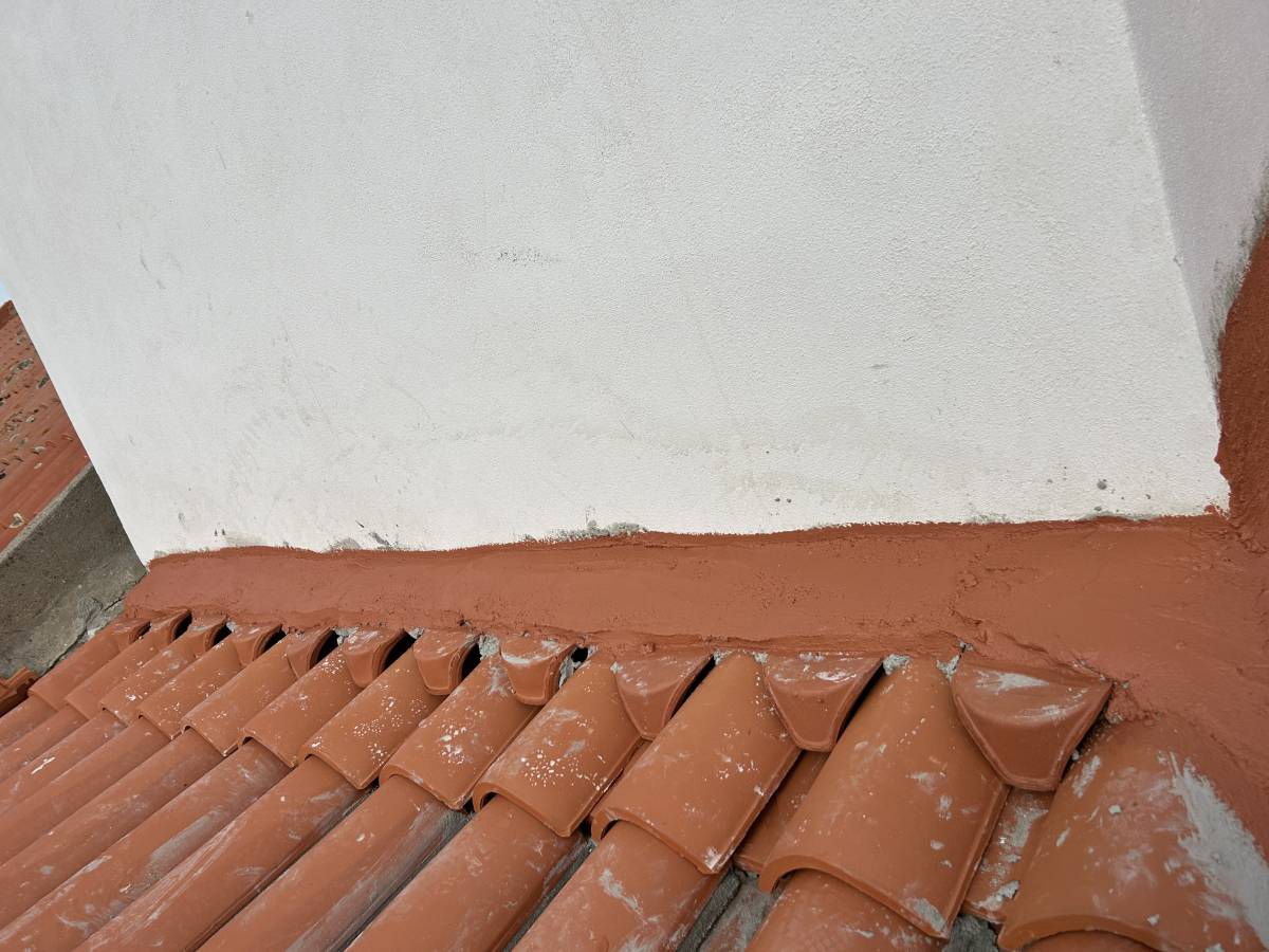 BR logística - Évora - Exterior Painting