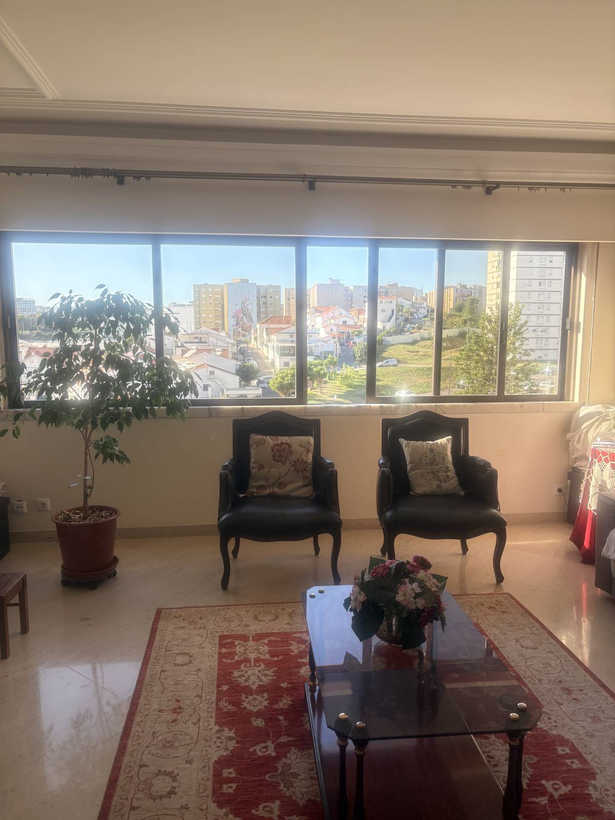 NG Company Cleaner - Setúbal - Limpeza de Espaço Comercial
