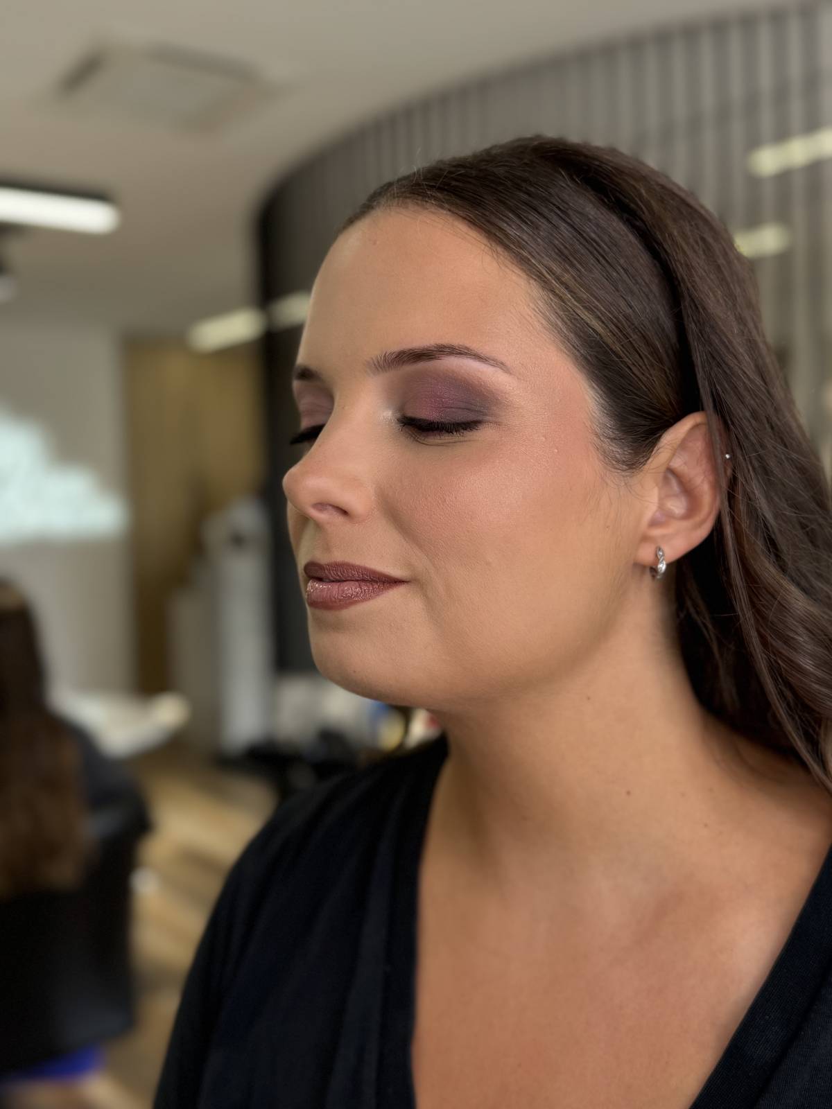 Ana Castro | Beleza Personalizada - Matosinhos - Maquilhagem para Casamento