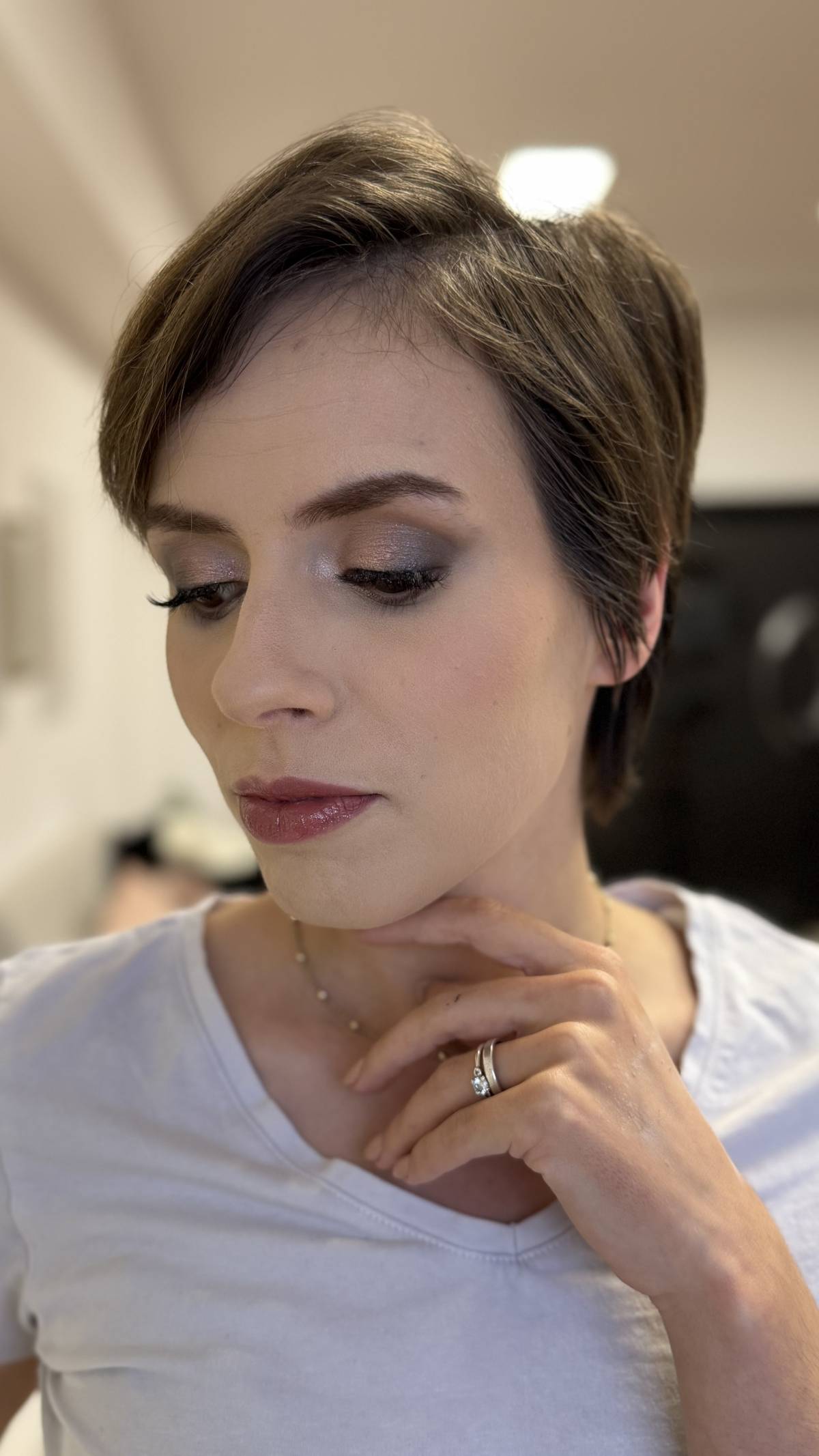 Ana Castro | Beleza Personalizada - Matosinhos - Maquilhagem para Eventos