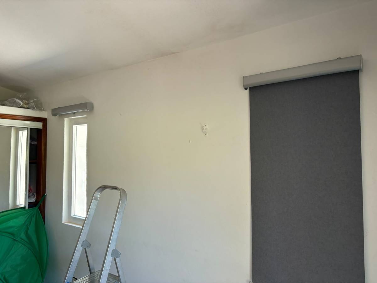 NsClim - Silves - Construção de Terraço