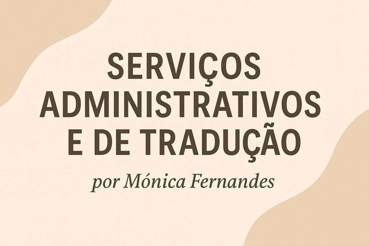 Mónica Fernandes - Vagos - Investigação Privada