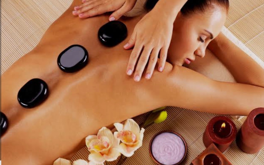 Saude & Bem Estar - Cadaval - Sports Massage