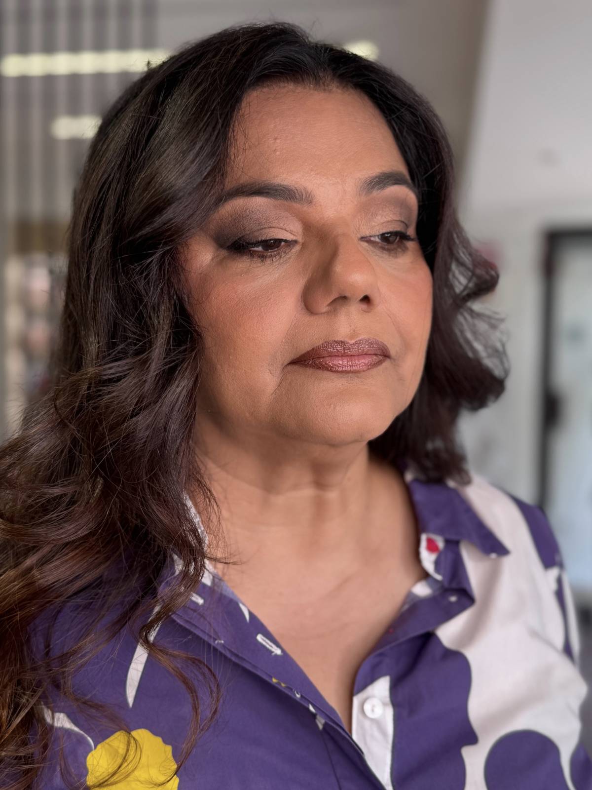 Ana Castro | Beleza Personalizada - Matosinhos - Maquilhagem para Eventos