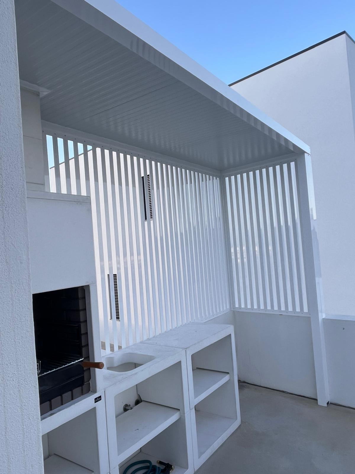 Paulo Joaquim - Montijo - Awning Installation