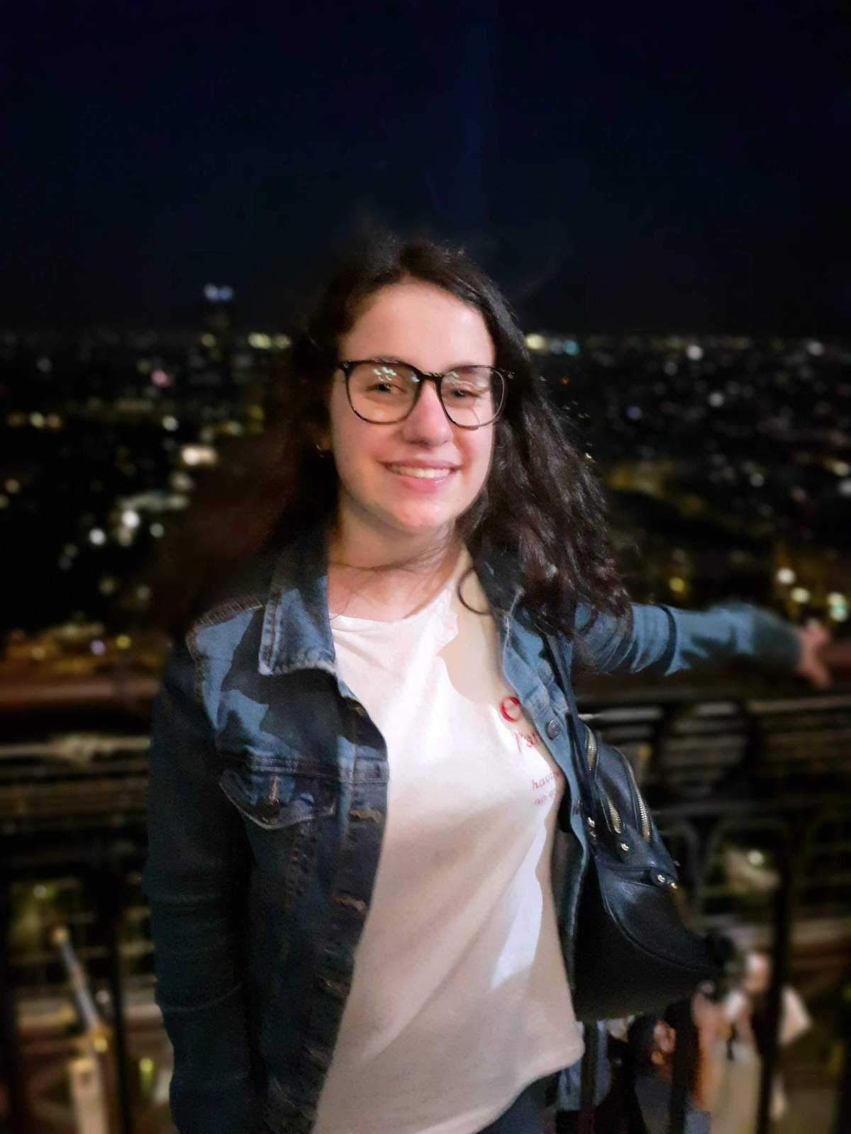 Joana Campos - Braga - Biology Tutoring