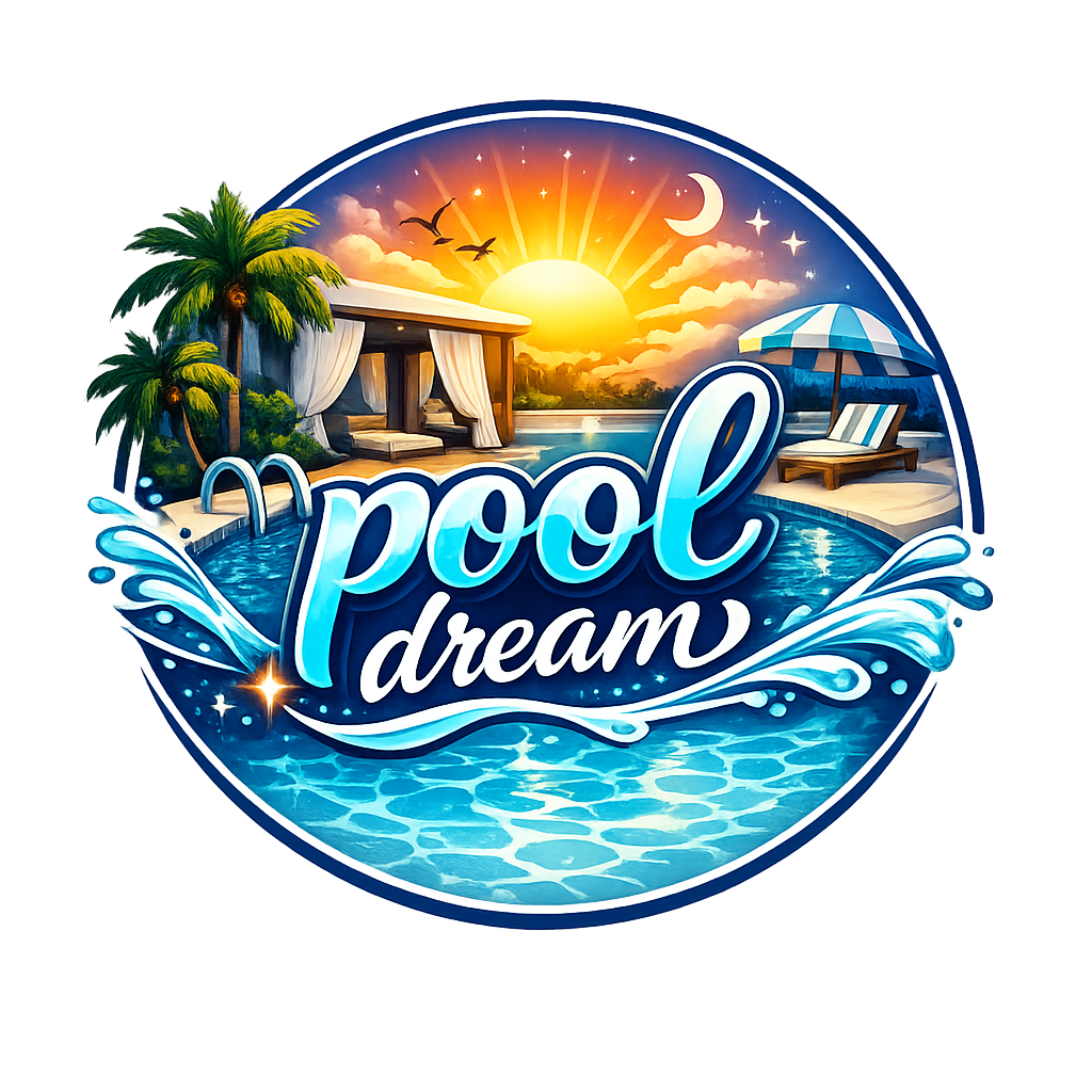 Pool Dream - Palmela - Instalação de Jacuzzi e Spa