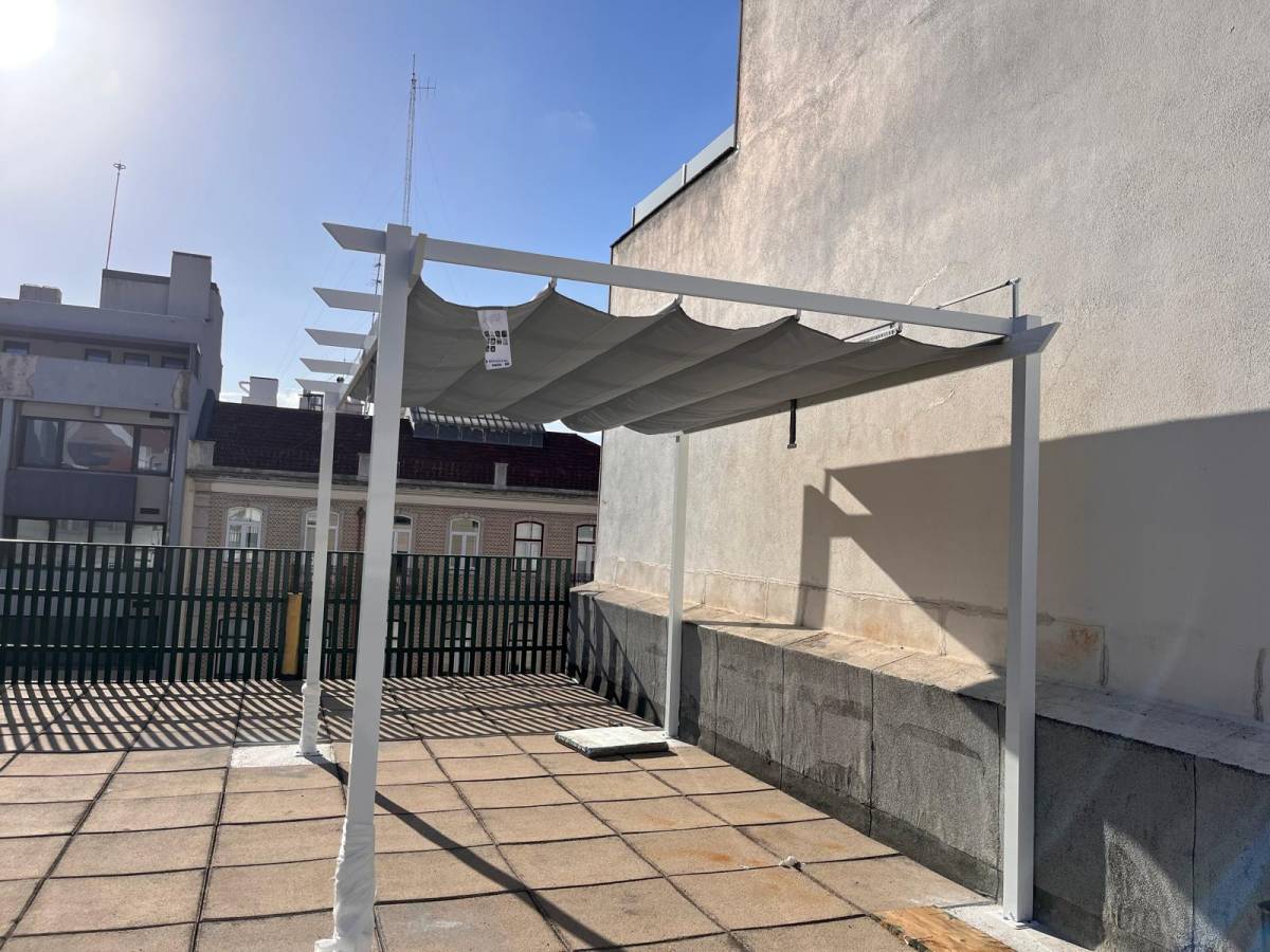 Paulo Joaquim - Montijo - Home Improvements