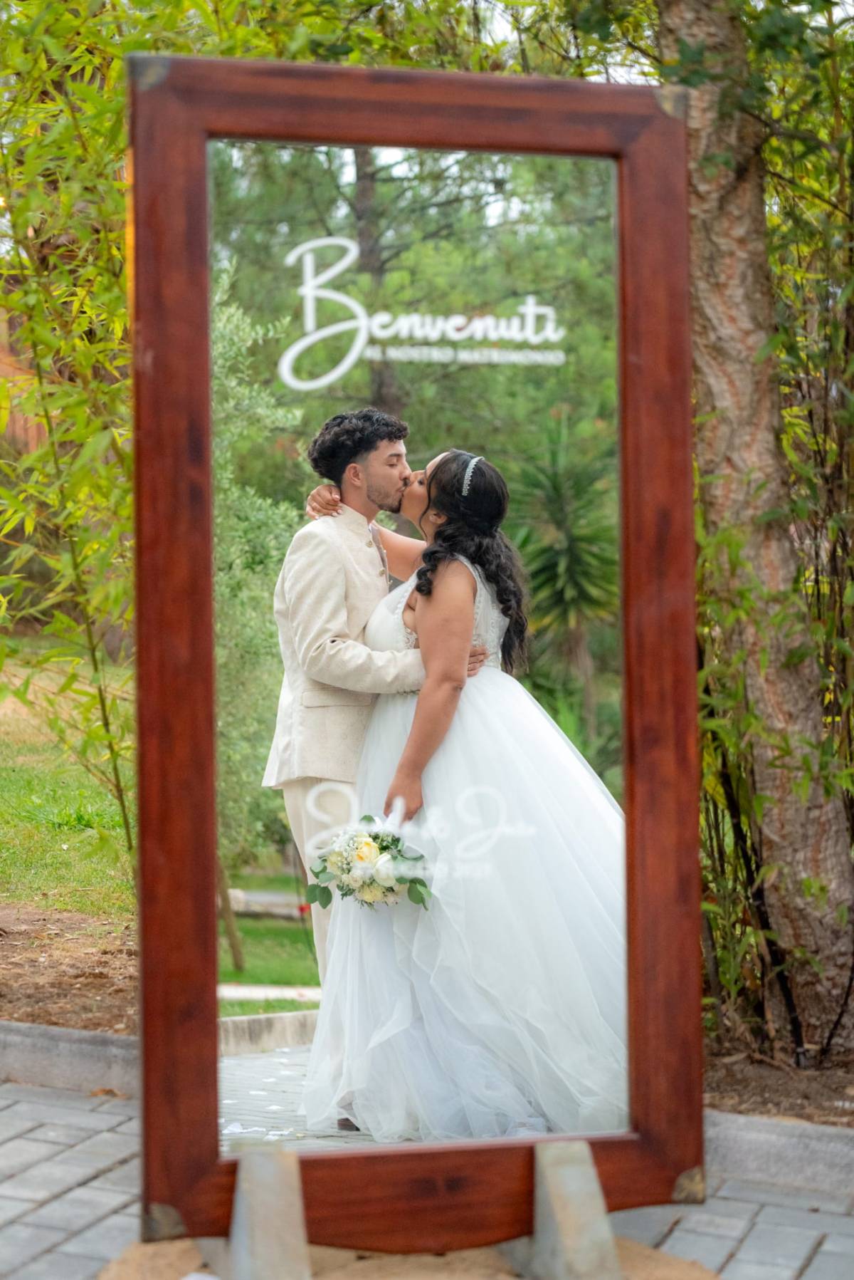 Jada Cine Wedding - Lisboa - Newborn Portrait Photography