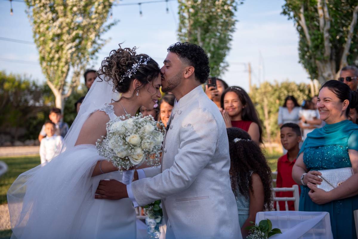 Jada Cine Wedding - Lisboa - Aerial Photography