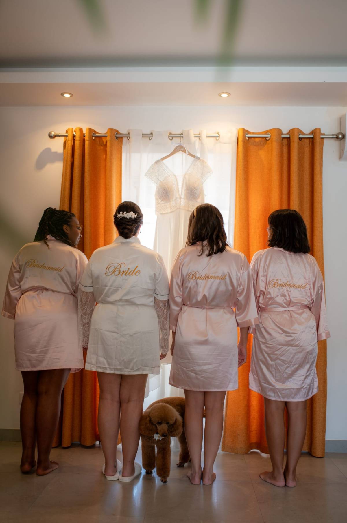 Jada Cine Wedding - Lisboa - Photography