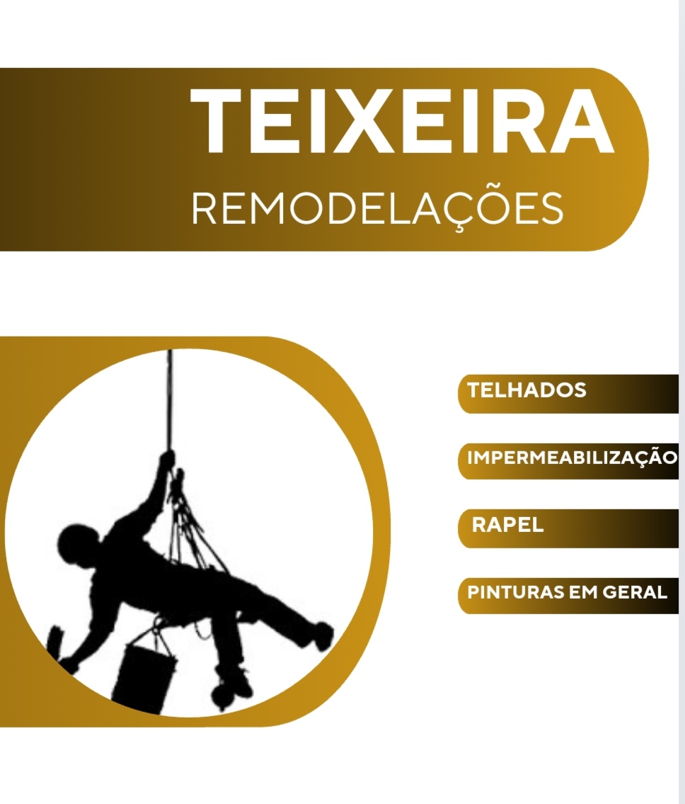 Wader Teixeira - Barreiro - Roof Installation or Replacement