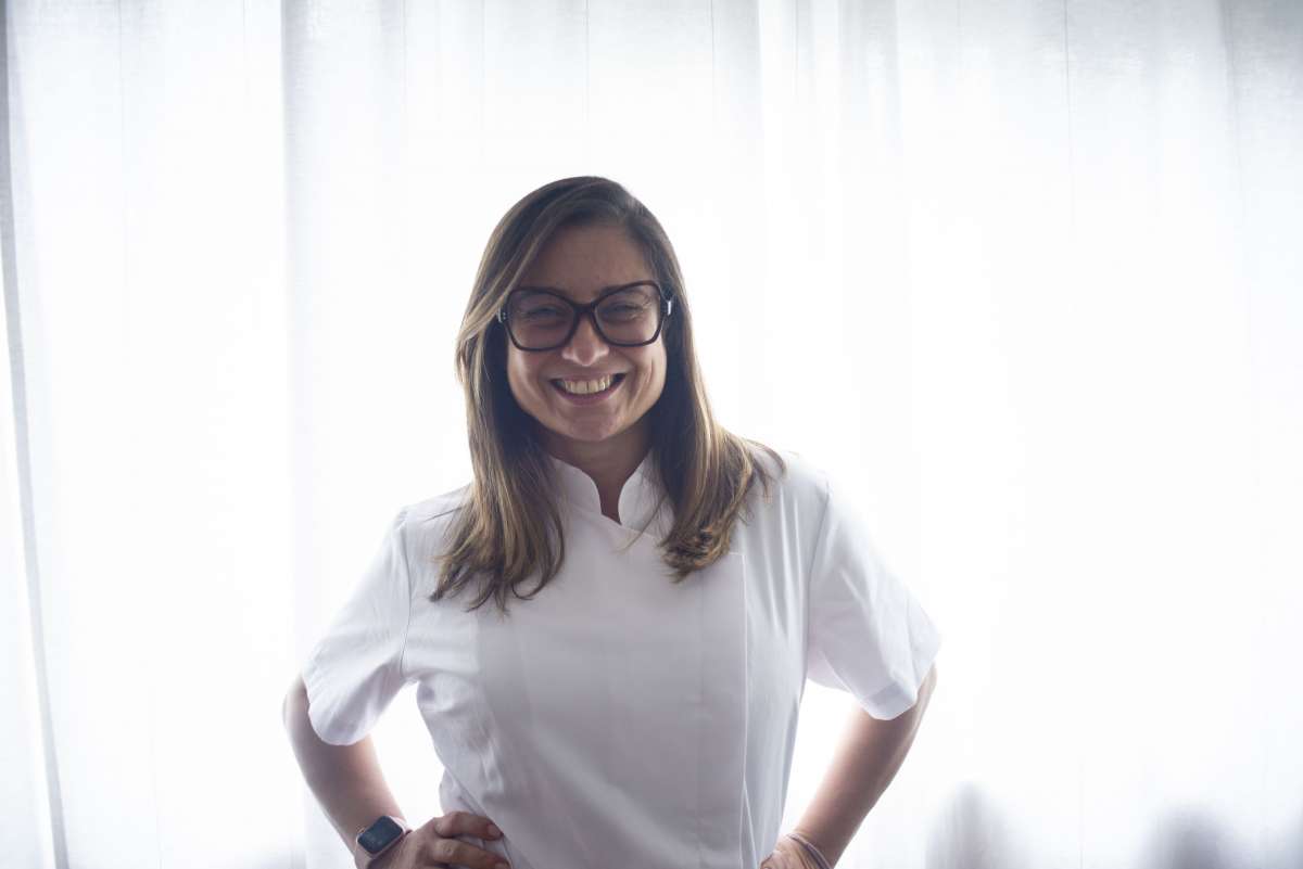 Gisele Ferreira - Lisboa - Career Coaching