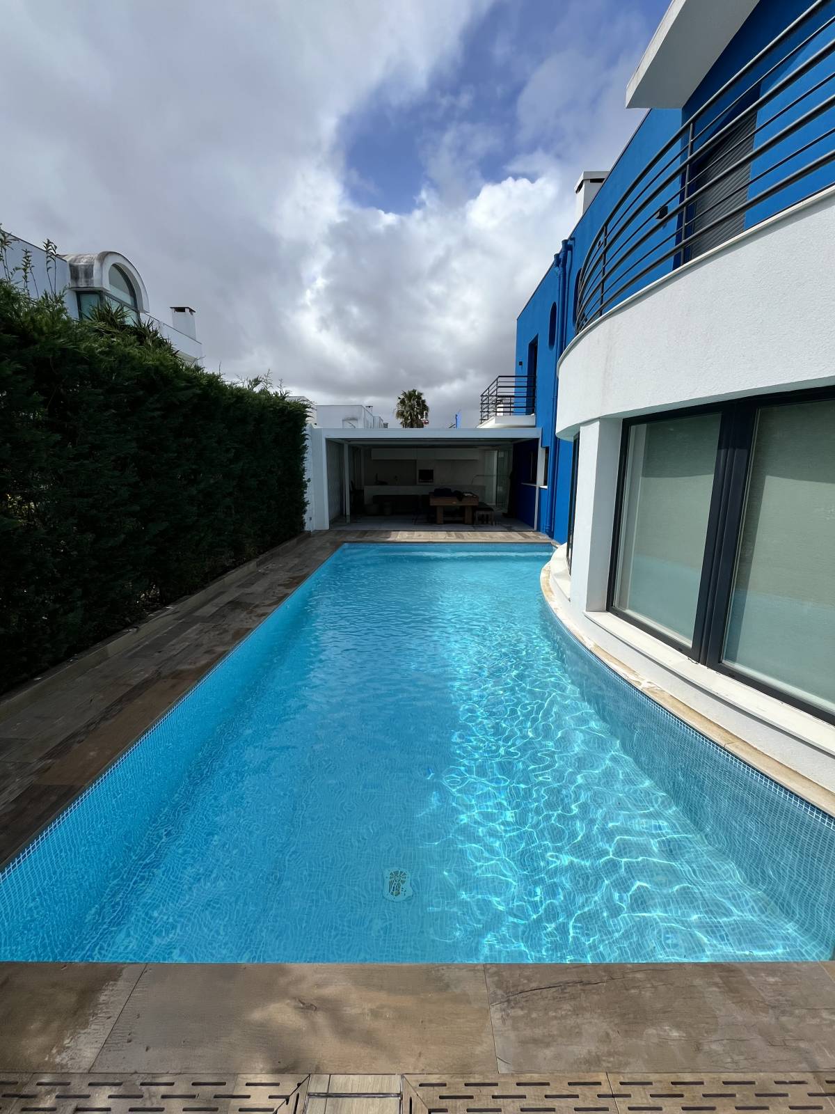 Pool Dream - Palmela - Limpeza e Manutenção de Jacuzzi e Spa