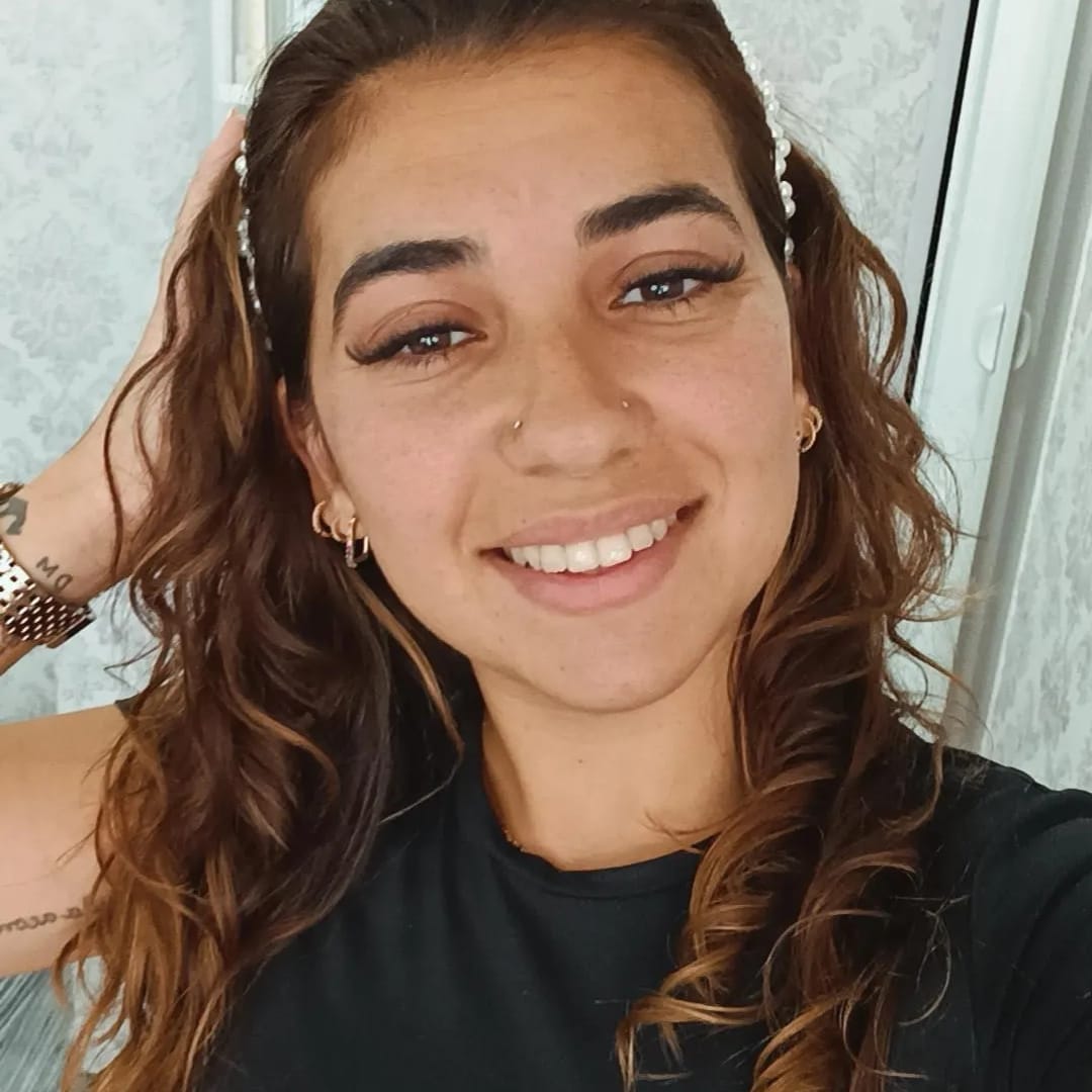 Rebeca Cruz - Cascais - Dog Walking