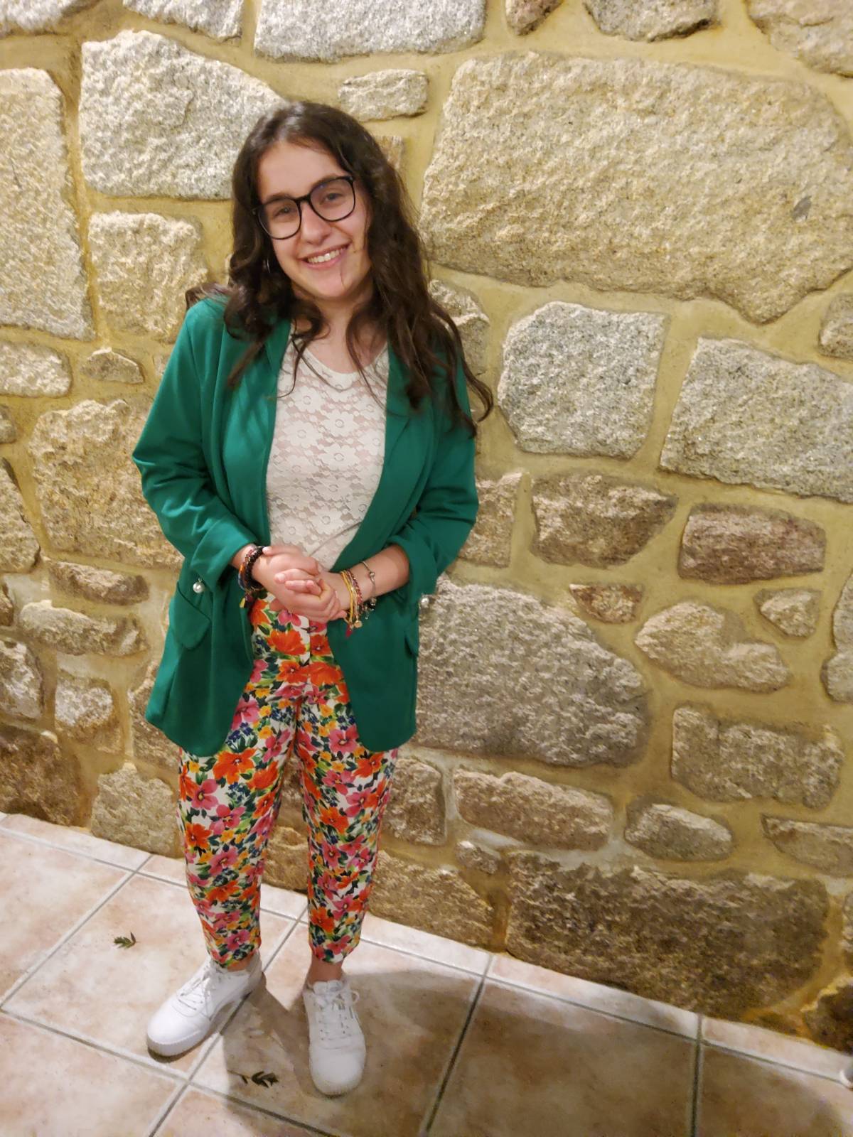 Joana Campos - Braga - Math Tutoring for Lower Secondary School (3rd Cycle)