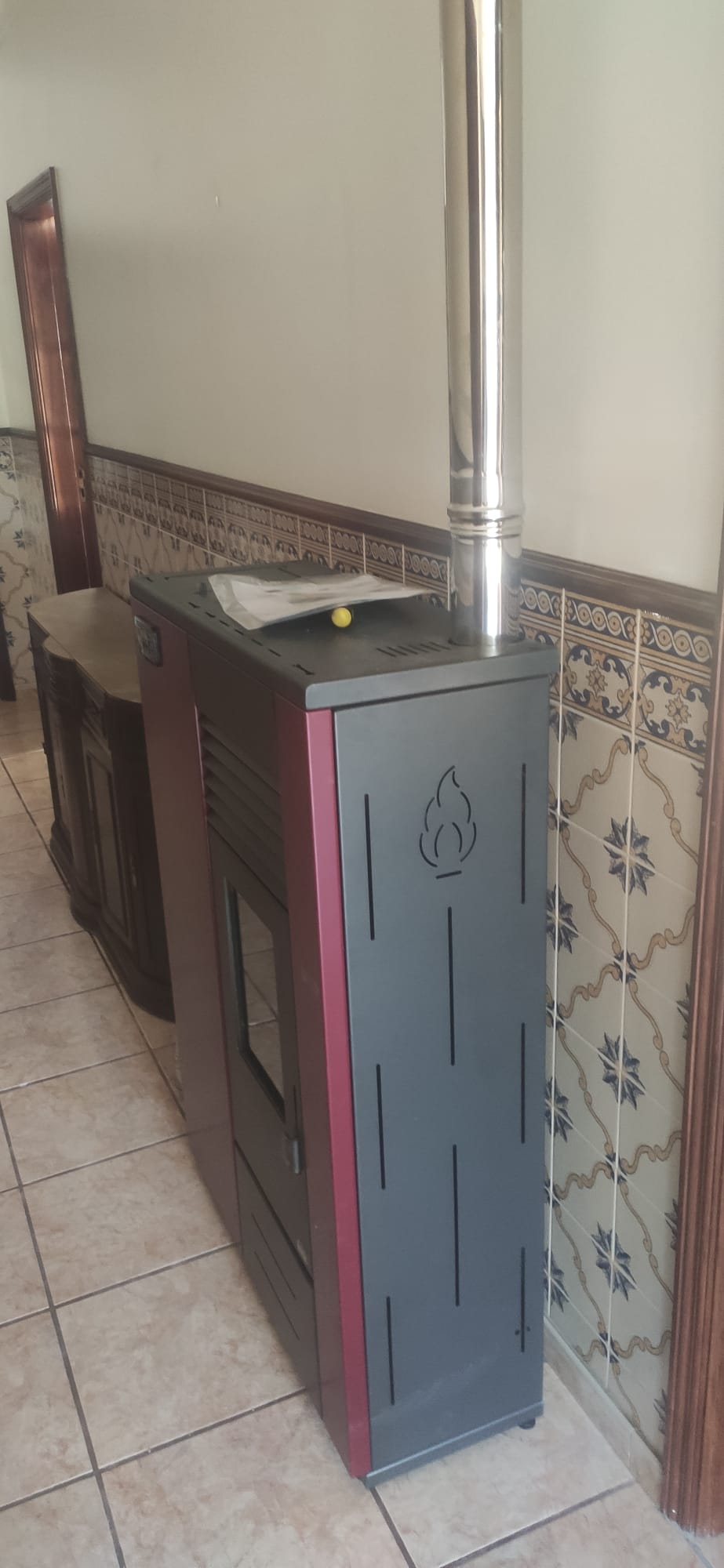 FÓGIL - Sistemas de Climatização - Santa Maria da Feira - Reparação de Bombas de Calor