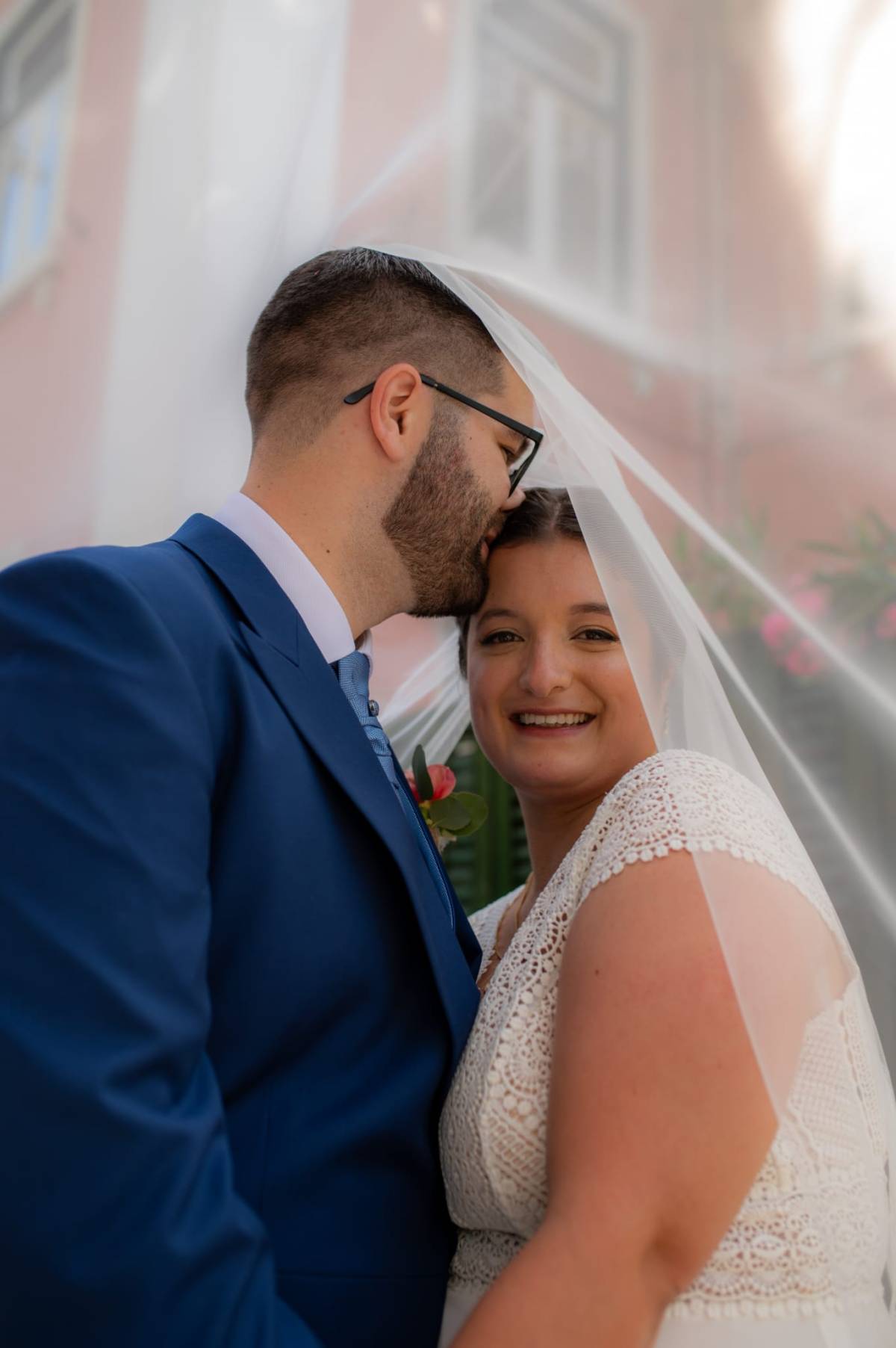 Jada Cine Wedding - Lisboa - Aerial Photography