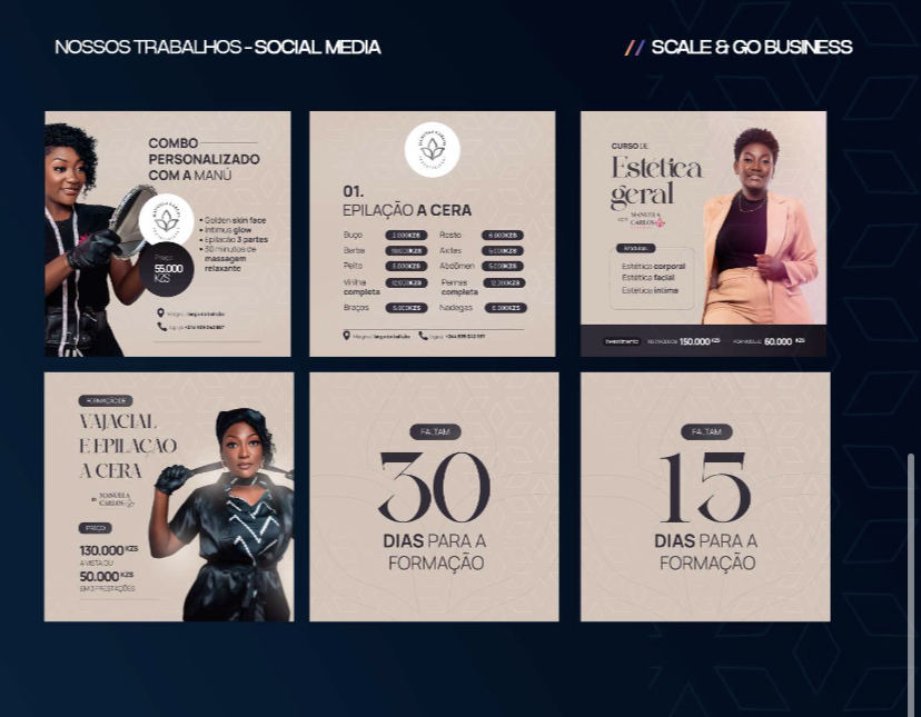 Tárcio Costa - Mafra - Servicios de soporte de redes
