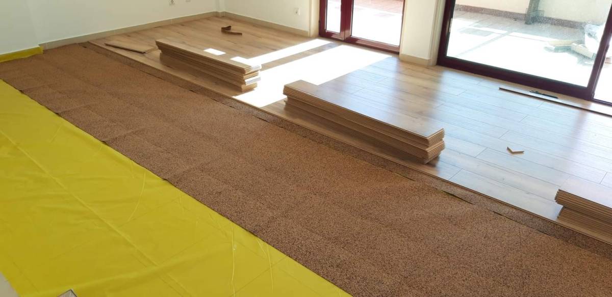 Serhii Molchanov - Oeiras - New Home Construction
