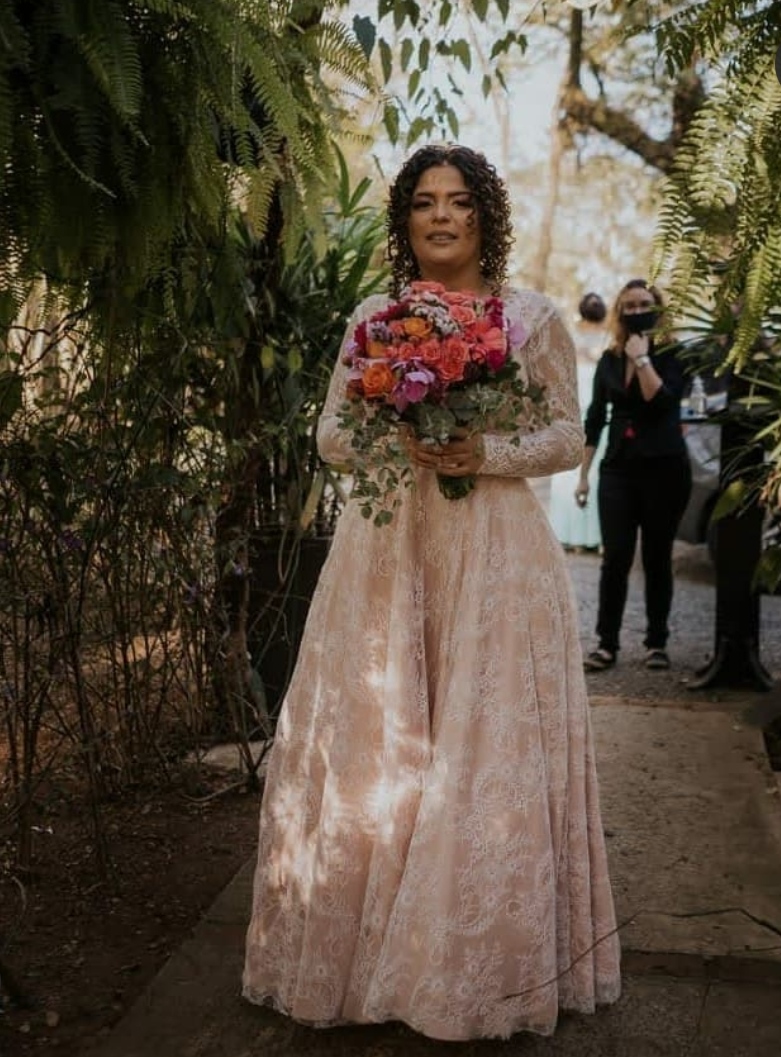 Lili Vieira - Amadora - Fashion and Costume Design Instruction