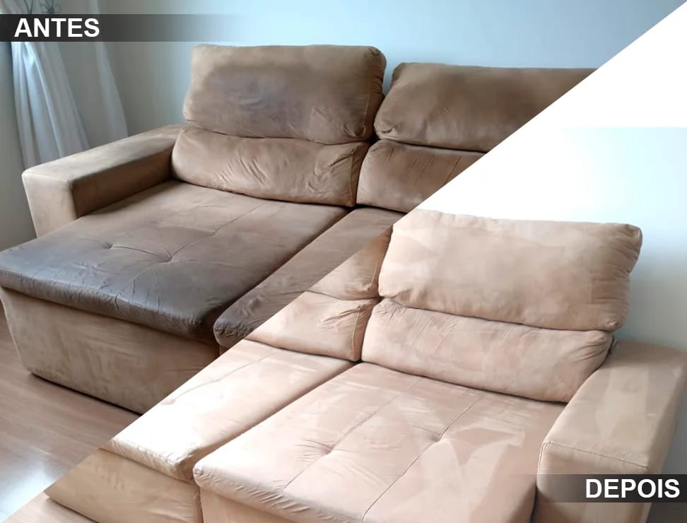 Luxclean - Vila Franca de Xira - Reinigung von Jalousien