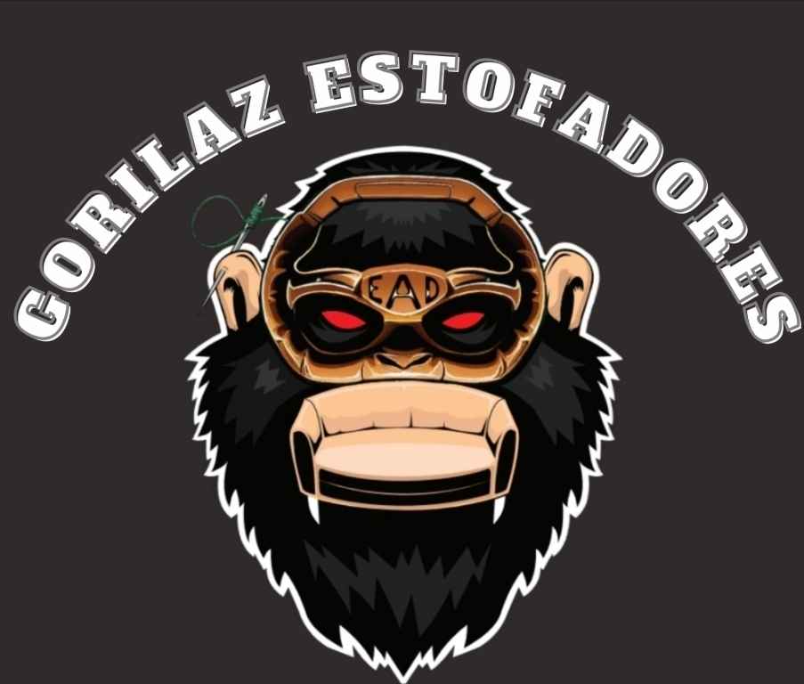 Gorilaz Estofadores - Almada - Estofador