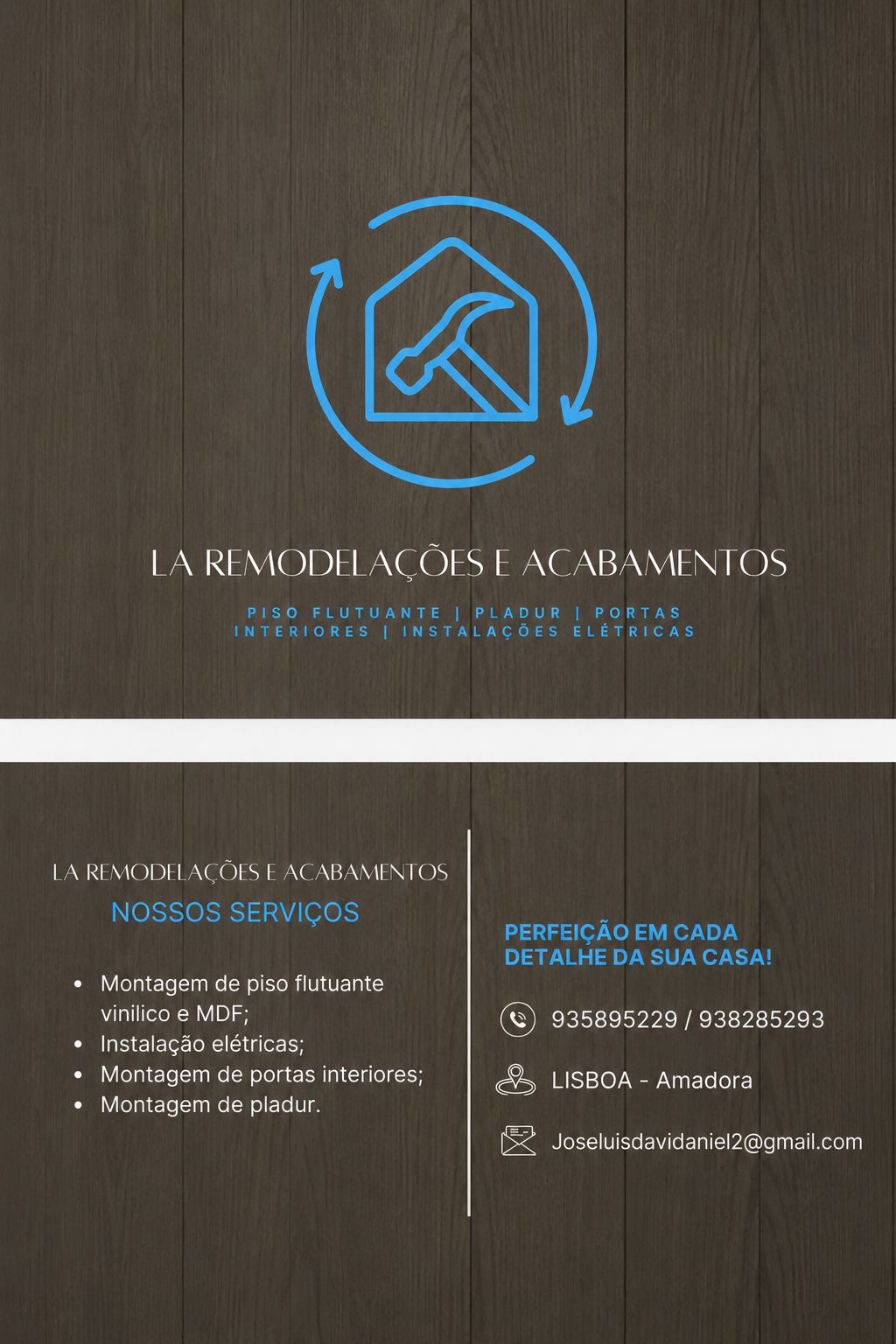 José Luís - Amadora - Kleiderschränke