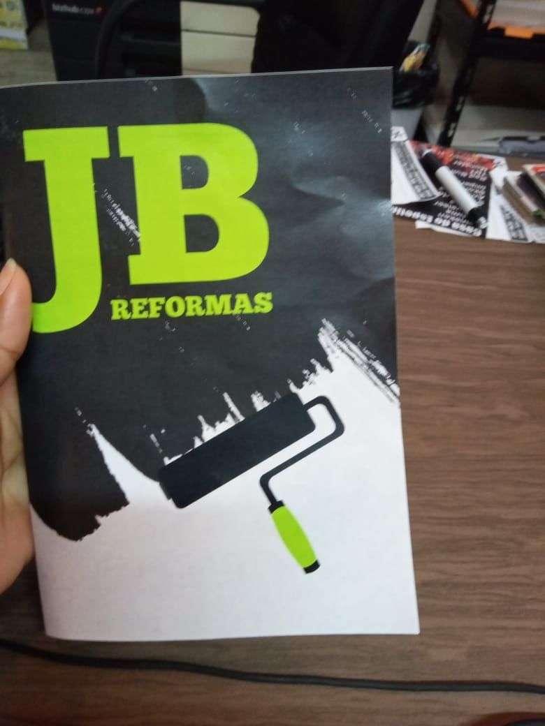 JB. remodelação - Amadora - Reparação de Lareiras e Chaminés