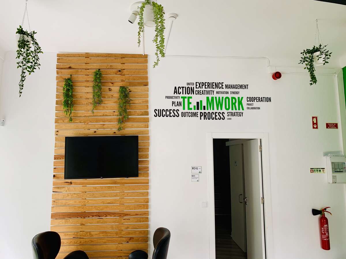 Giraldo Works - Alcácer do Sal - Cabinet Refacing