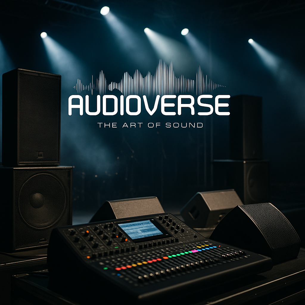AUDIOVERSE - Cascais - Banda Jazz para Casamentos