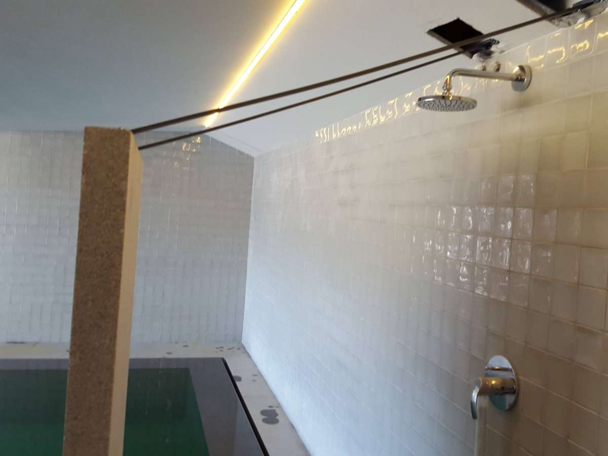 Tiago Bomba - Setúbal - Swimming Pool Repair
