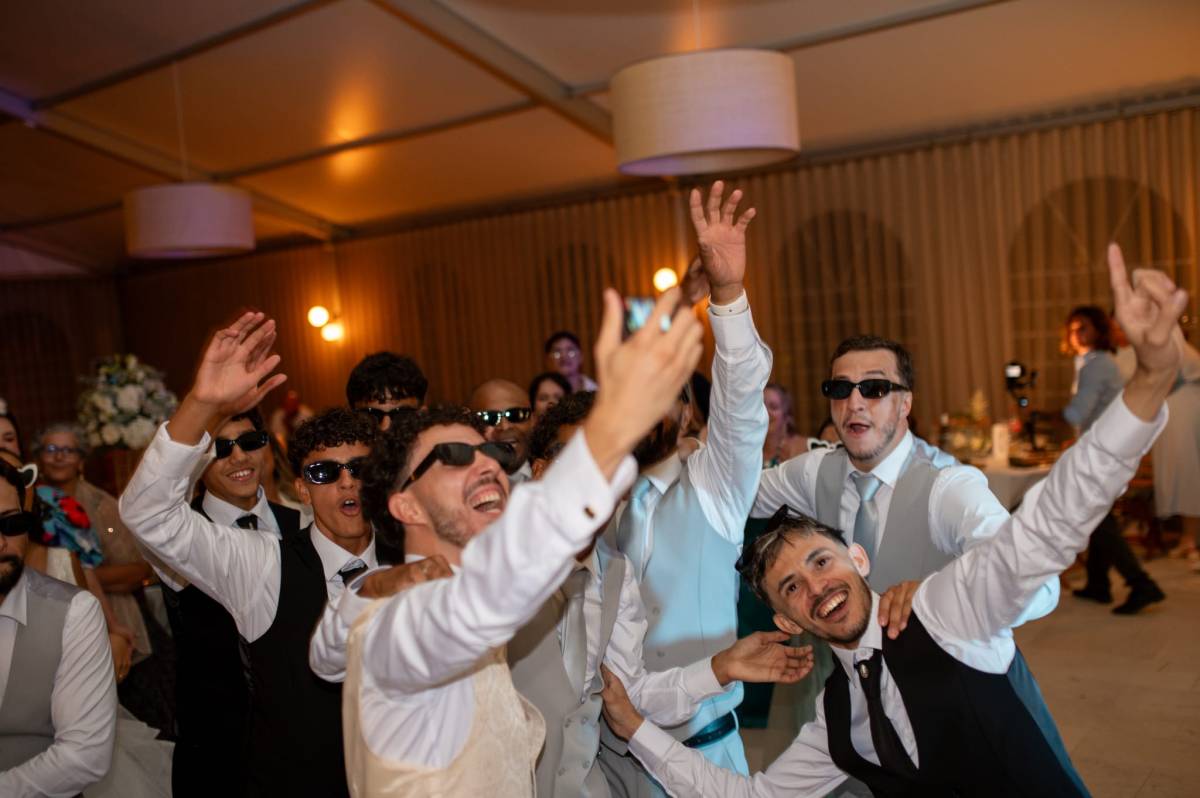 Jada Cine Wedding - Lisboa - Wedding Videography