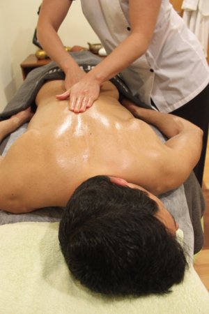 Rafael - Porto - Facial