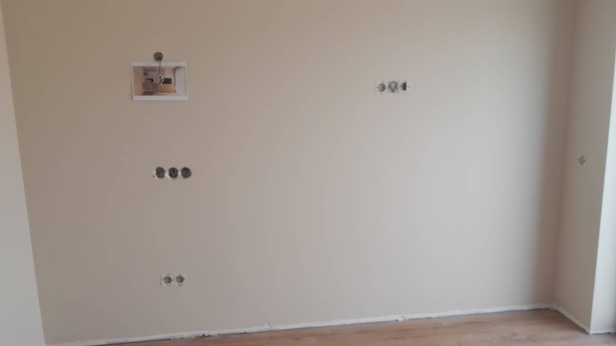 Juil Clode - Aveiro - Installation de ventilateur