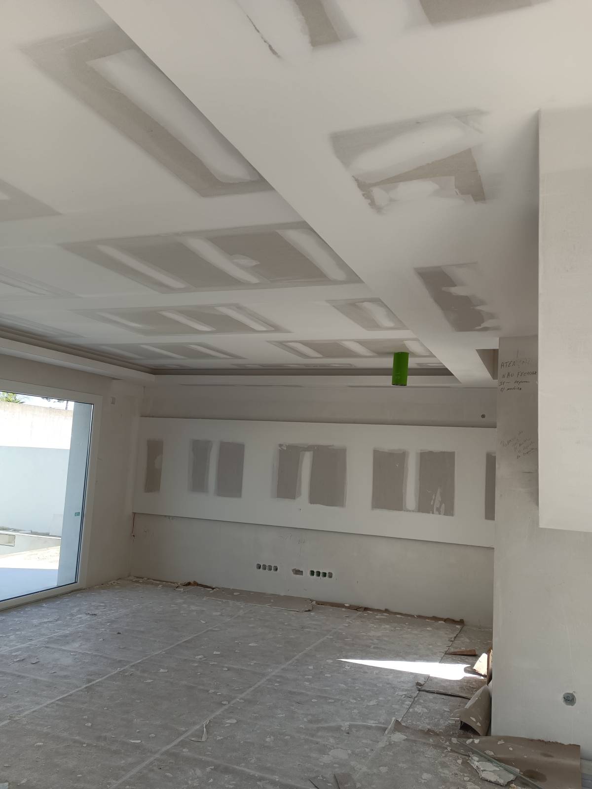 Pestana Pladur - Seixal - Bathroom Remodel